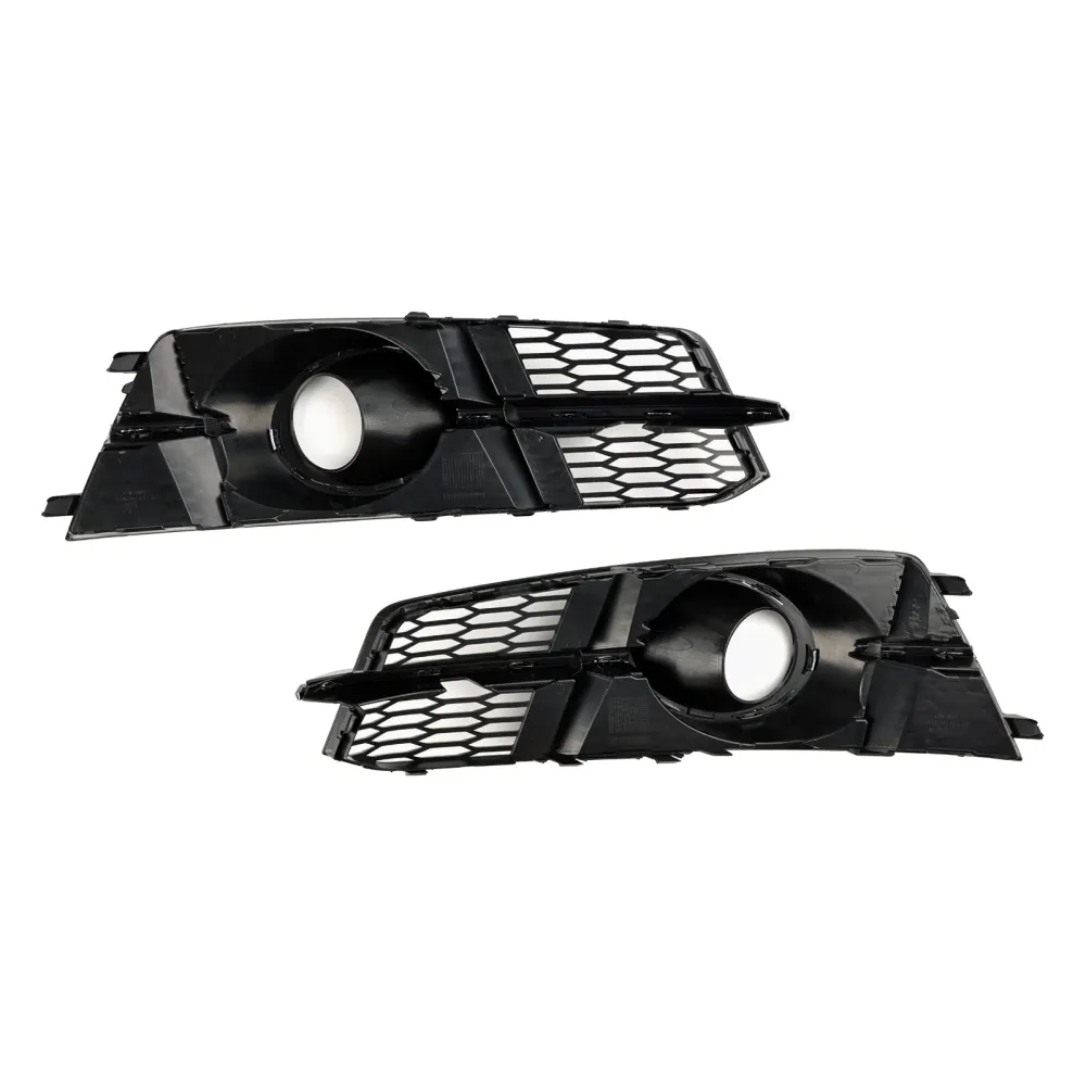 2011-2018 AUDI A6 4G C7 A6L FOG LIMPO BRABELA FRONTEIRO BAIXA GRILL 4G0807682AG