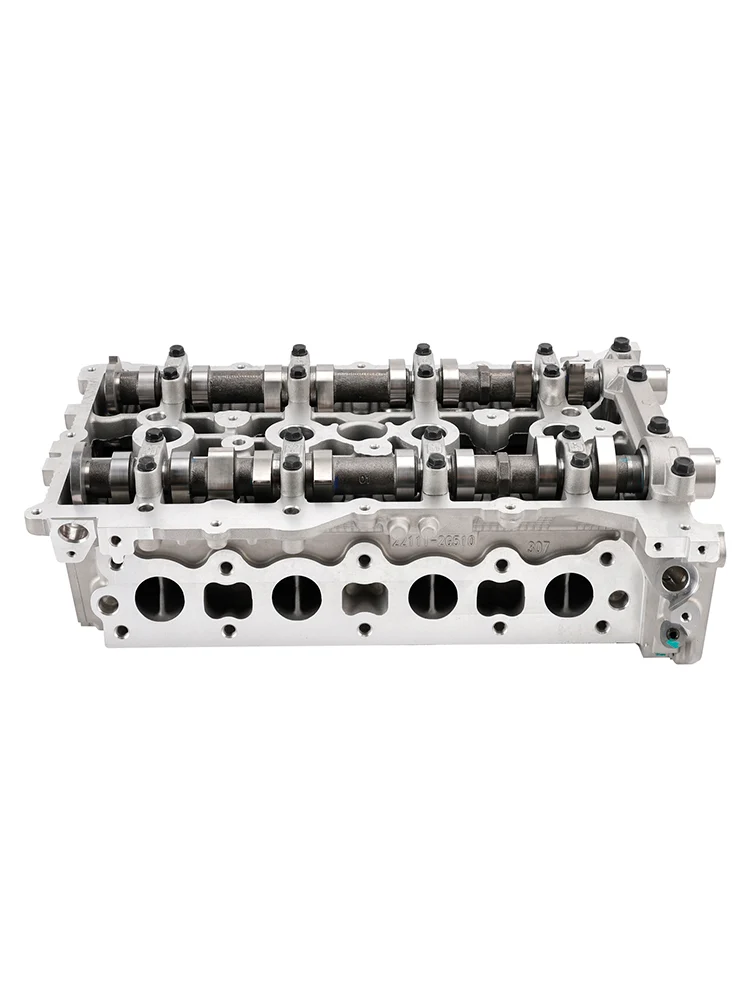 2011-2018 KIA Optima 4-portas 2.4L Cabeç cilindro Conjunto de parafusos de junta da cabeç Kit G4KJ 221002G510