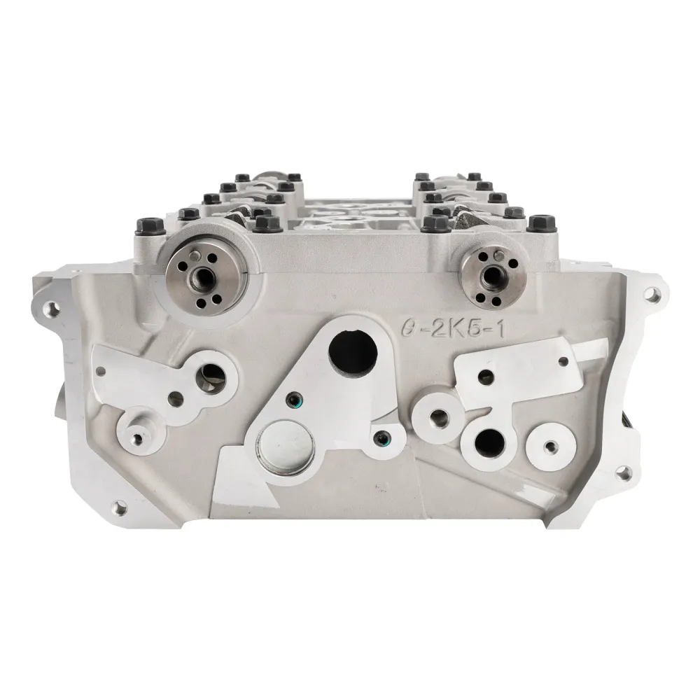 2011-2018 KIA Optima 4-portas 2.4L Cabeç cilindro Conjunto de parafusos de junta da cabeç Kit G4KJ 221002G510