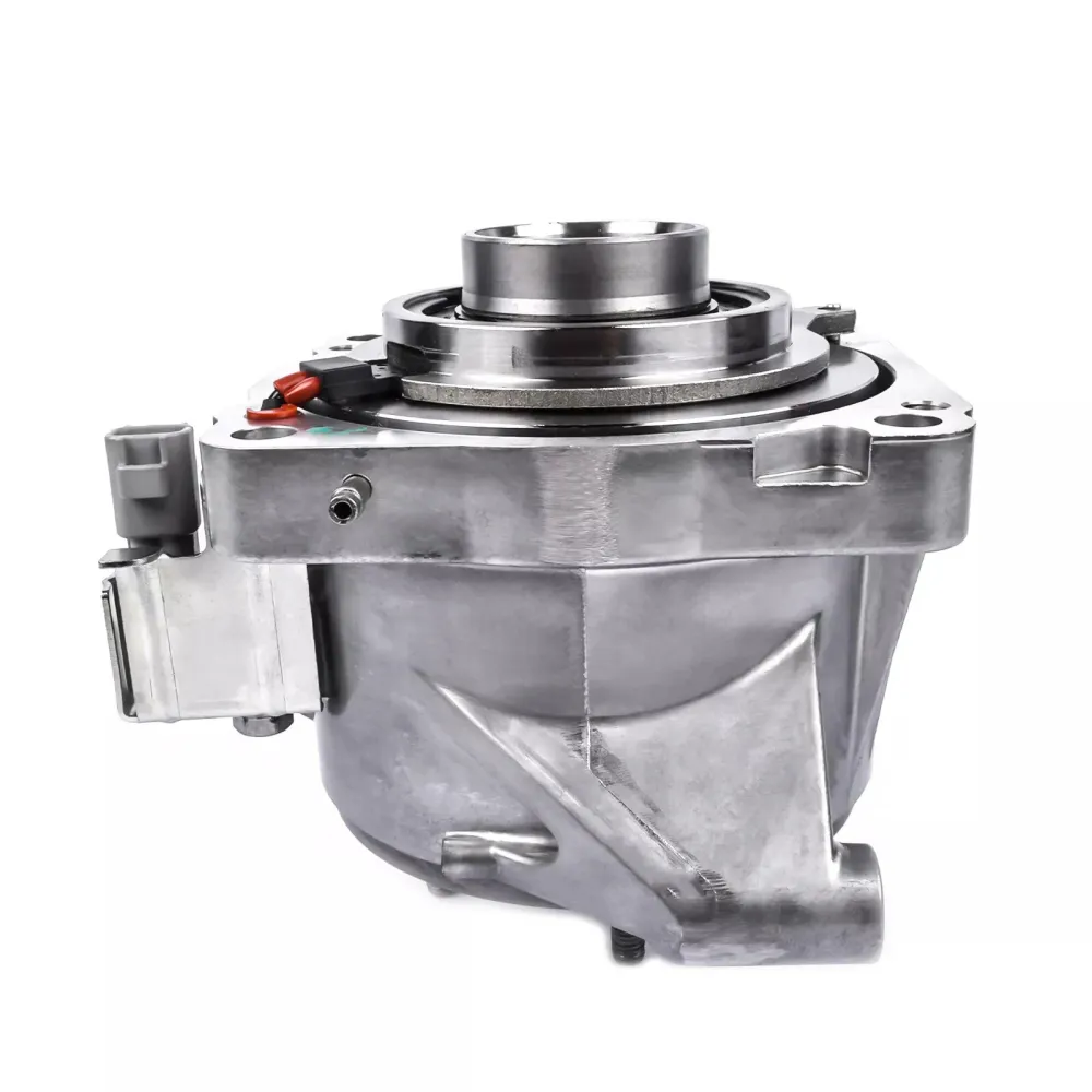 2011-2018 TOYOTA SIENNA Couplador Viscous Diferencial Trow 41303-28013