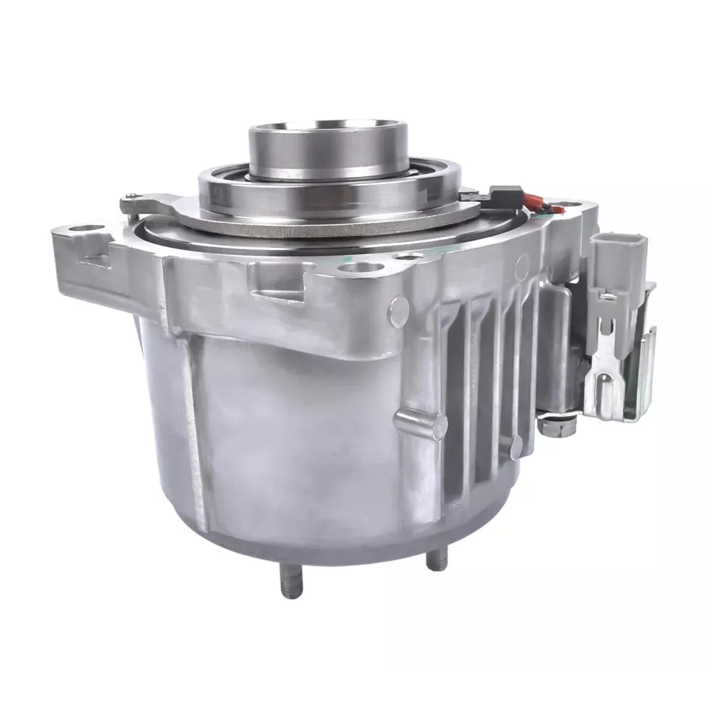 2011-2018 TOYOTA SIENNA Couplador Viscous Diferencial Trow 41303-28013