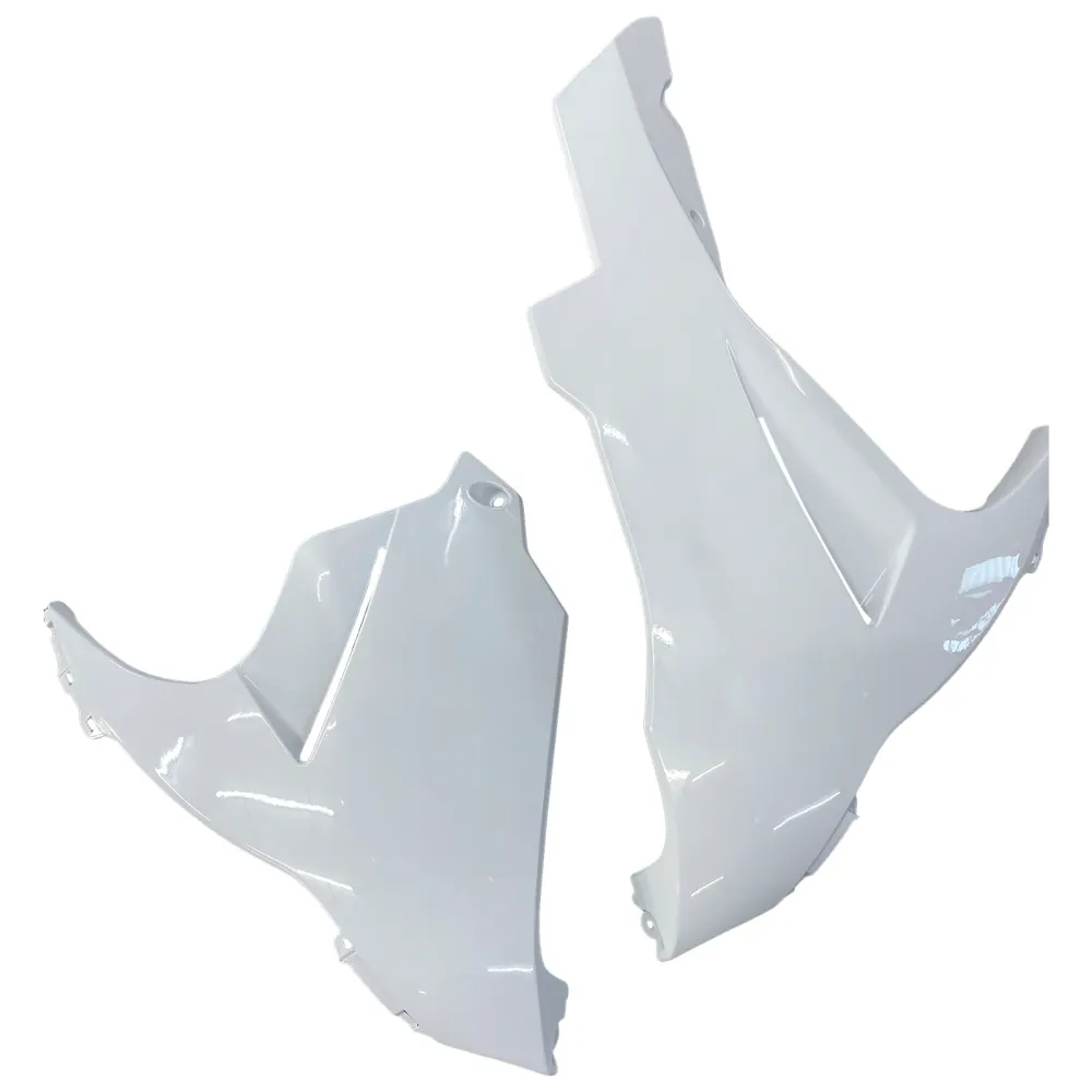 2011-2024 Suzuki GSXR 600/750 K11 Kit de carenagem de injeção Kit de bodywork Abs de plástico