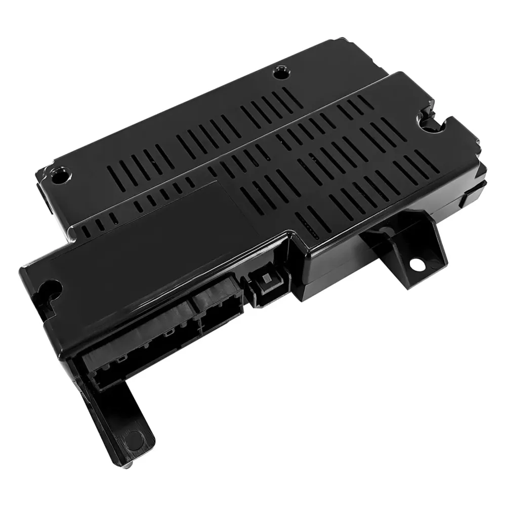 2012-2013 Módulo AVP Bluetooth 68209685AB 04787618AA 68158126AC