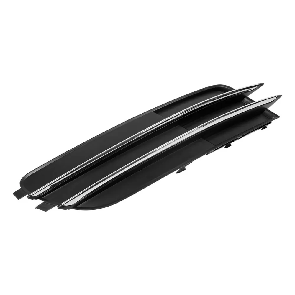 2012-2014 AUDI A6 C7 FRONTE esquerdo lateral grade de nevoeiro da grade de nevoeiro 4G0807681