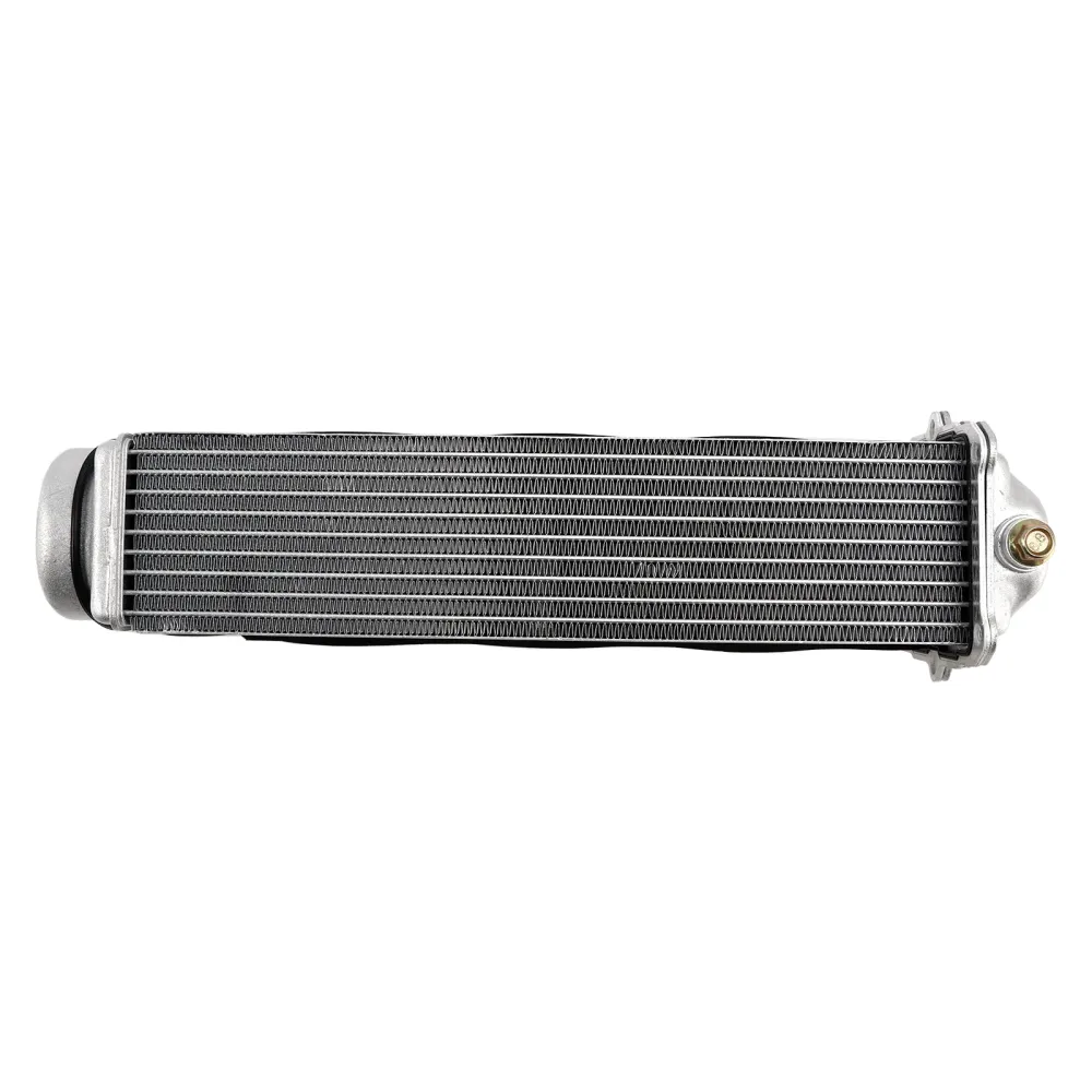 2012-2015 Audi A6 Quattro 2.0L 3.0L 2x Turbo Intercooler 06E145621S