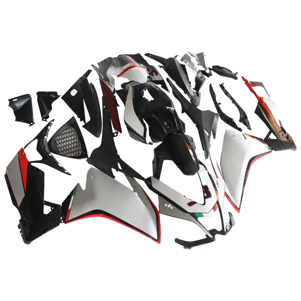 2012-2016 Aprilia RS4 125/50 AMOTOPT INFECTION KIT DE MARACIONAL TODO BORDO #104