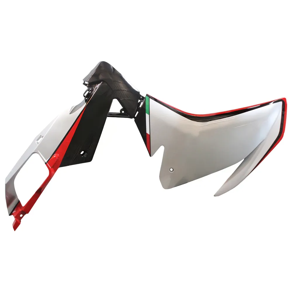 2012-2016 Aprilia RS4 125/50 AMOTOPT INFECTION KIT DE MARACIONAL TODO BORDO #104