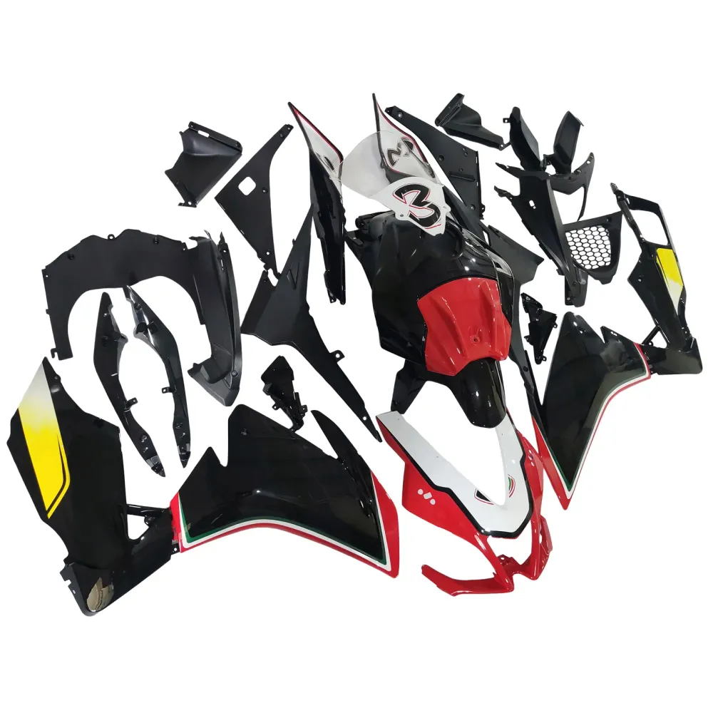 2012-2016 Aprilia RS4 125/50 AMOTOPT INFEÇÃO KIT BODYWORK #106