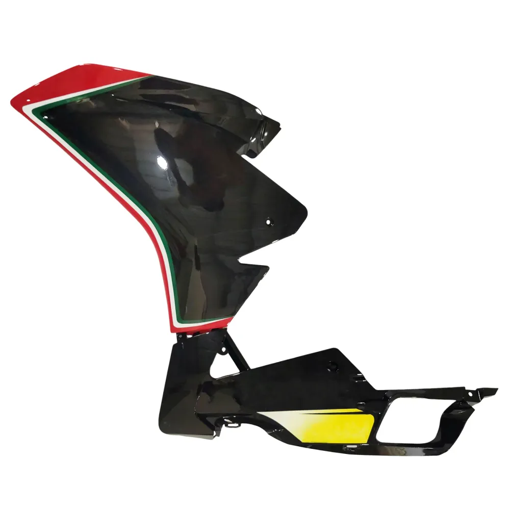 2012-2016 Aprilia RS4 125/50 AMOTOPT INFEÇÃO KIT BODYWORK #106