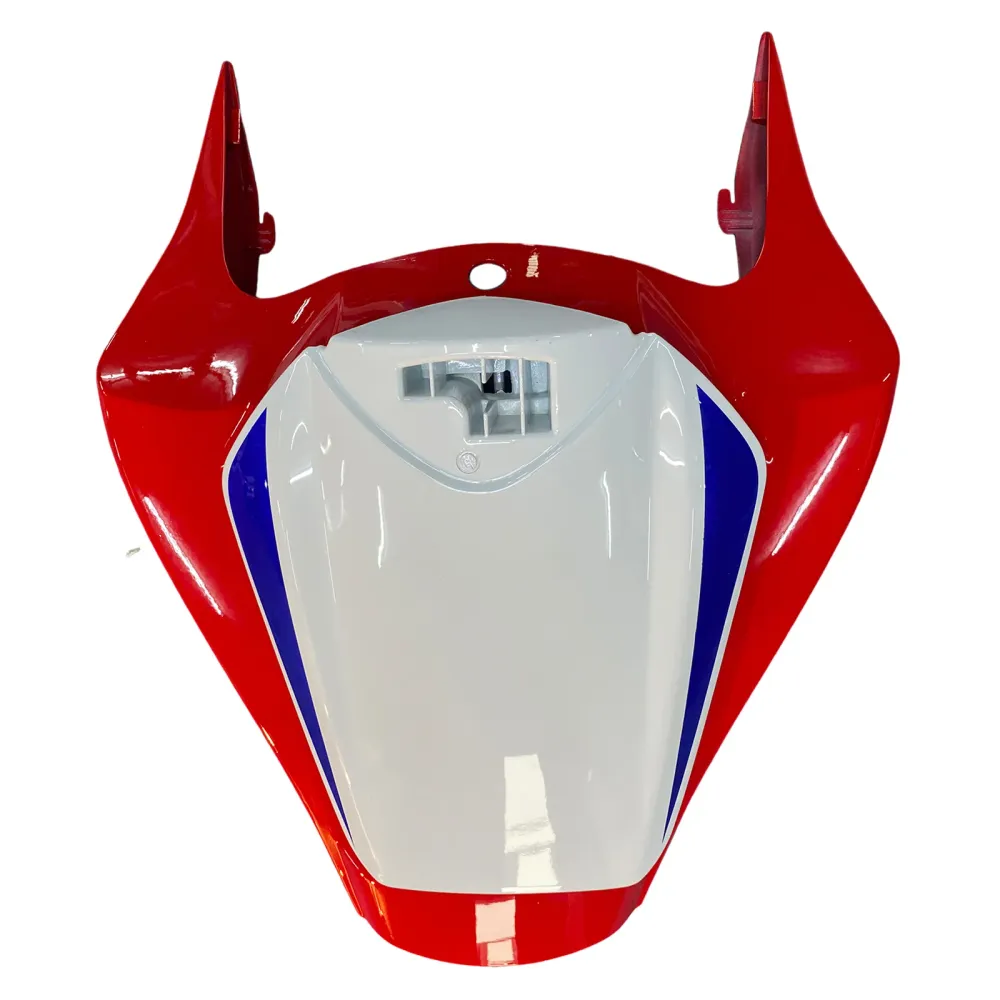 2012-2016 HONDA CBR1000RR AMOTOPART FATINGS HRC White Red Blue Racing Customs Fairing