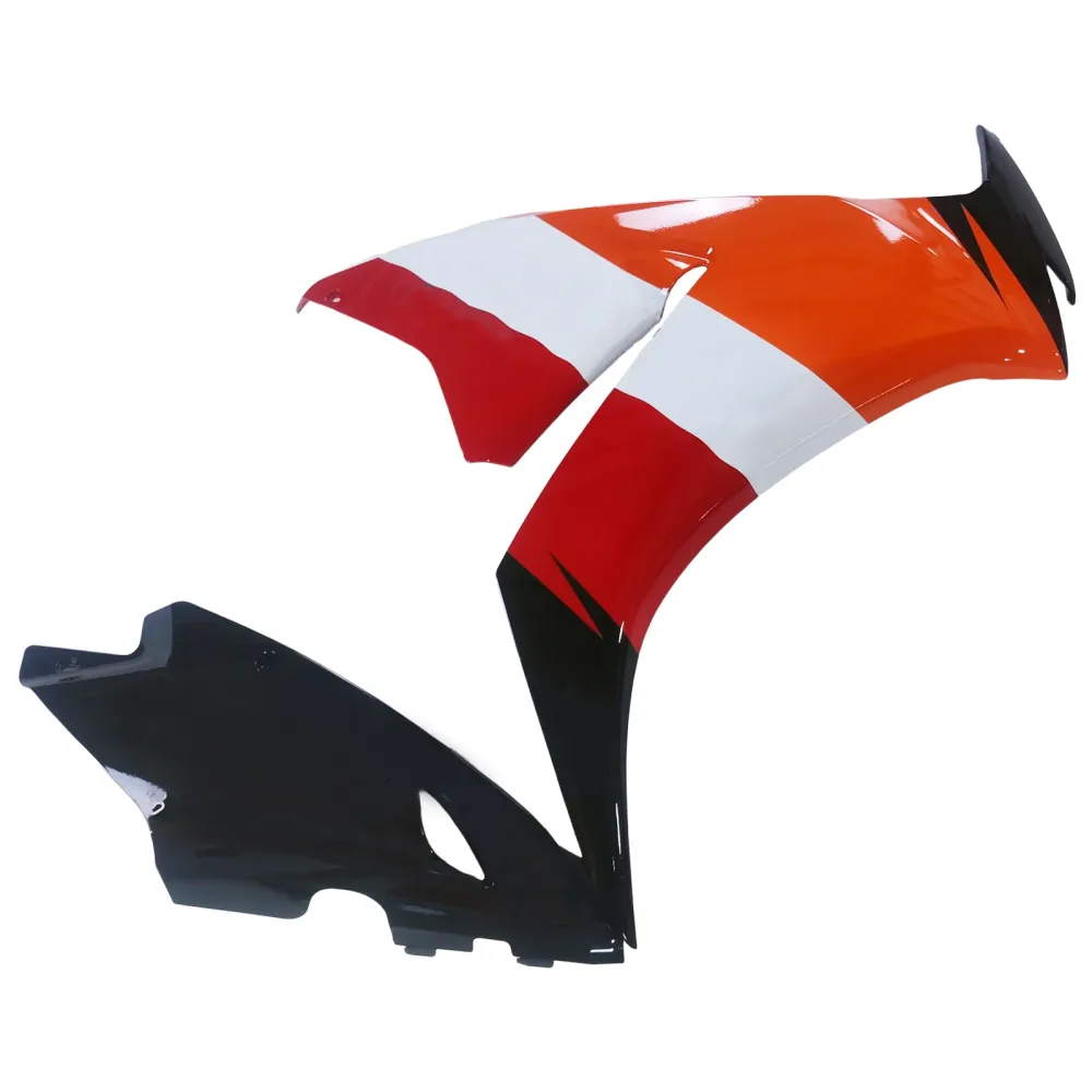 2012-2016 HONDA CBR1000RR REPSOL Orange Racing Fandings Genérico