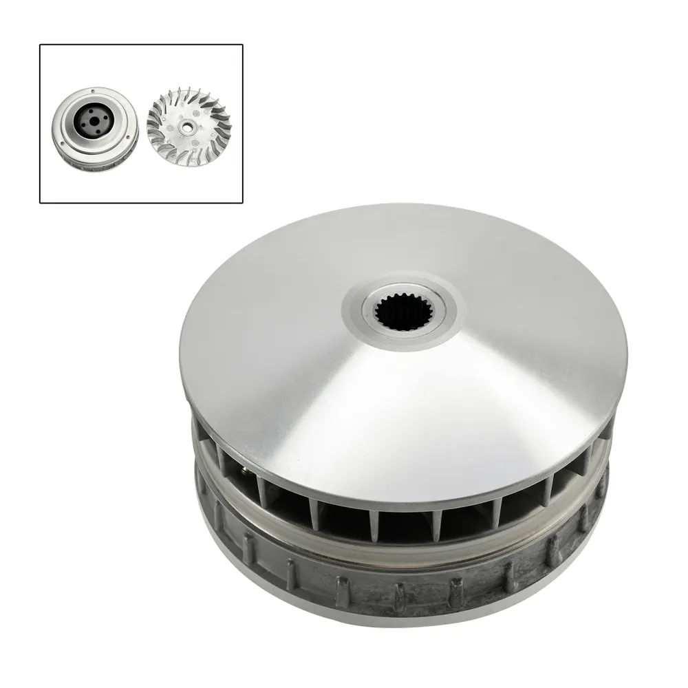 2012-2016 Massimo MSU 400 Variator traseiro Variator LU020554 LU020479