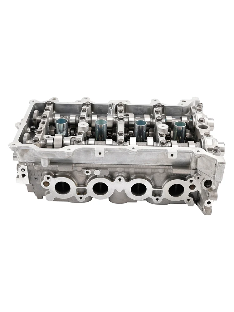 2012–2018 kia forte yd 2.0l 4 cilindros de cilindro de cilindro GDI Conjunto da cabeç do cilindro G4NC 22320-2E000