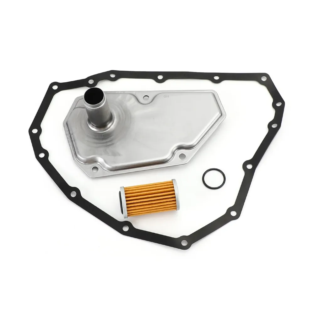 2012-2019 Nissan Sentra Versa Re0f11a JF015E Filtro de transmissão Cooler