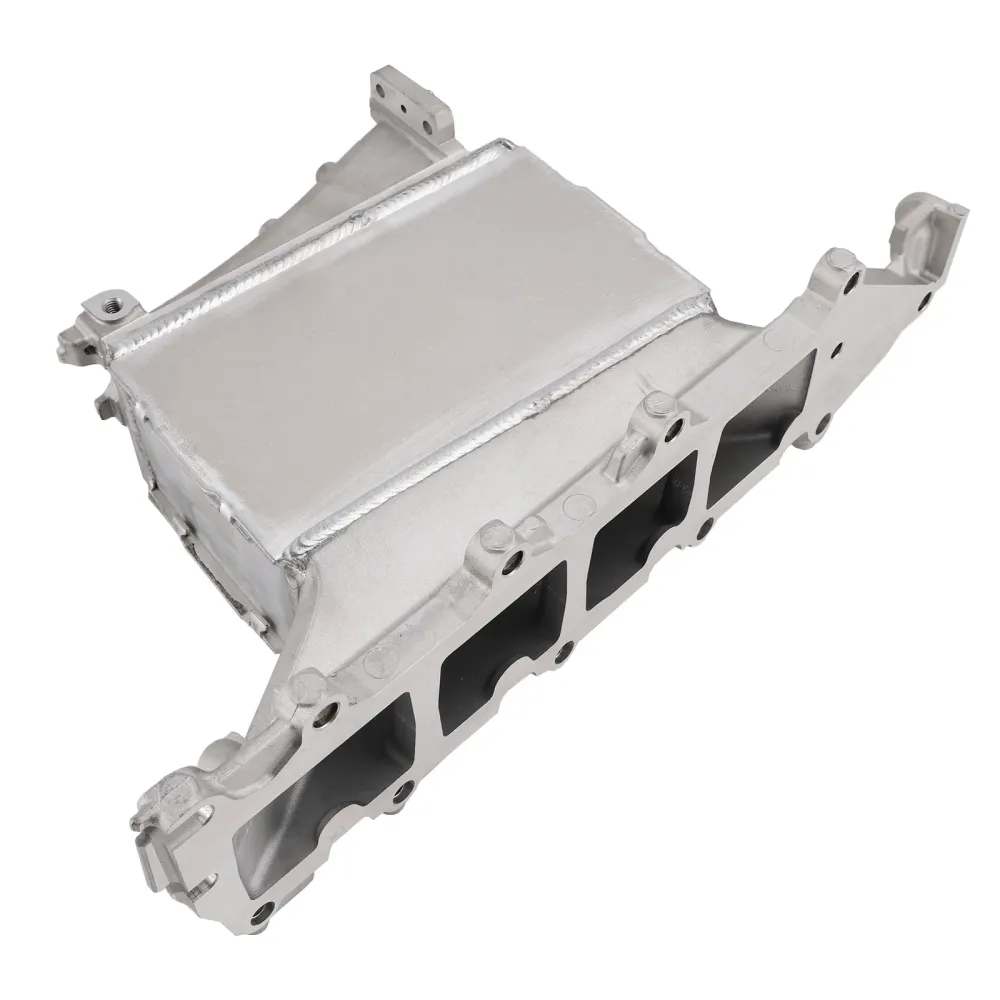 2012-2020 Skoda Octavia Combi III 5E3, NL3, NR3 ,1.6 TDI,2.0 TDI Turbo Intercooler 04L129766Q