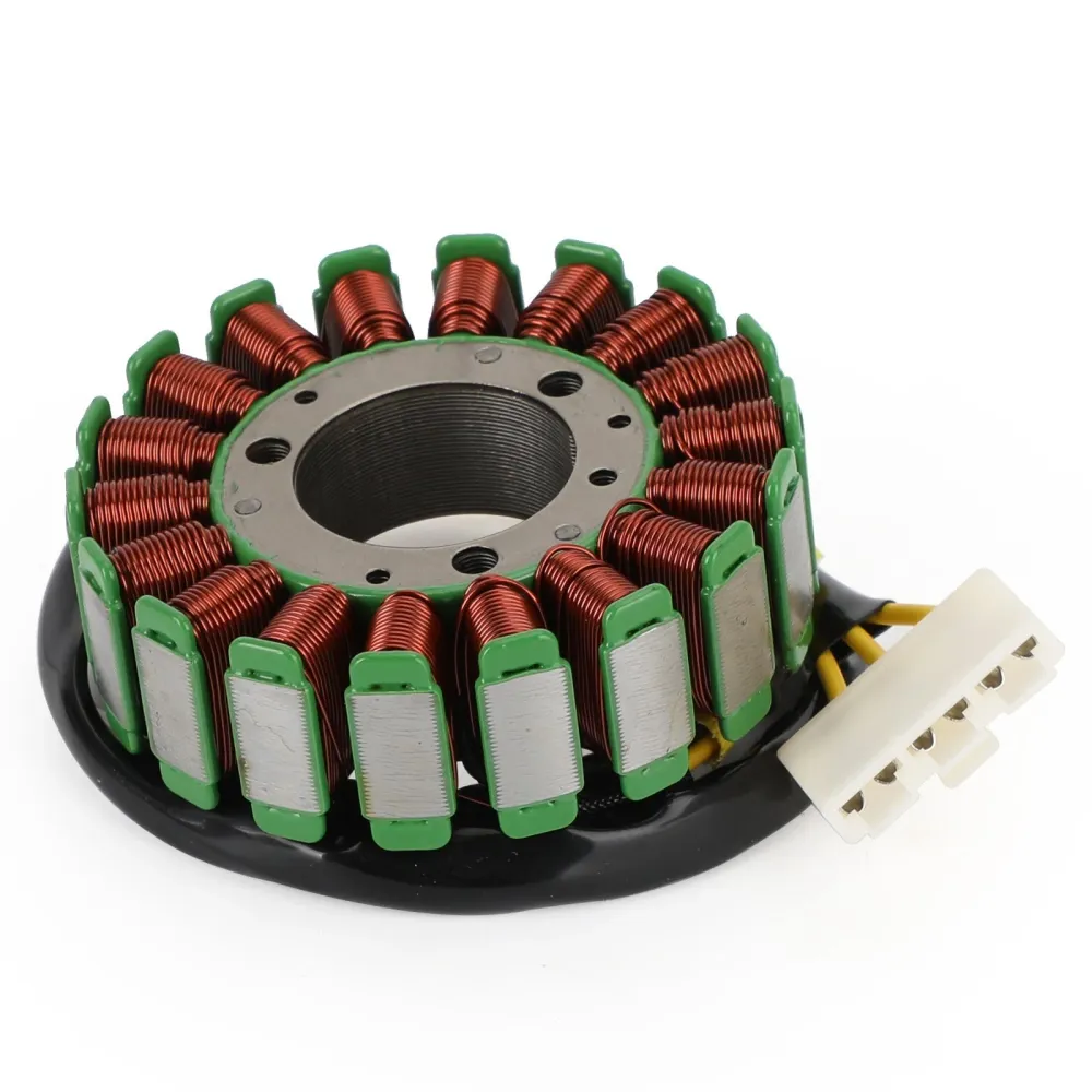 2012-2021 Duke 200 Magneto Stator + retificador de tensão + Junta geradora
