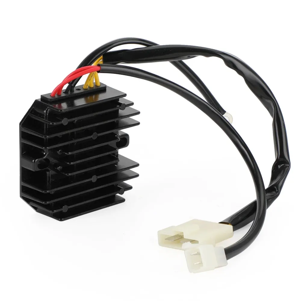 2012-2021 Duke 200 Magneto Stator + retificador de tensão + Junta geradora