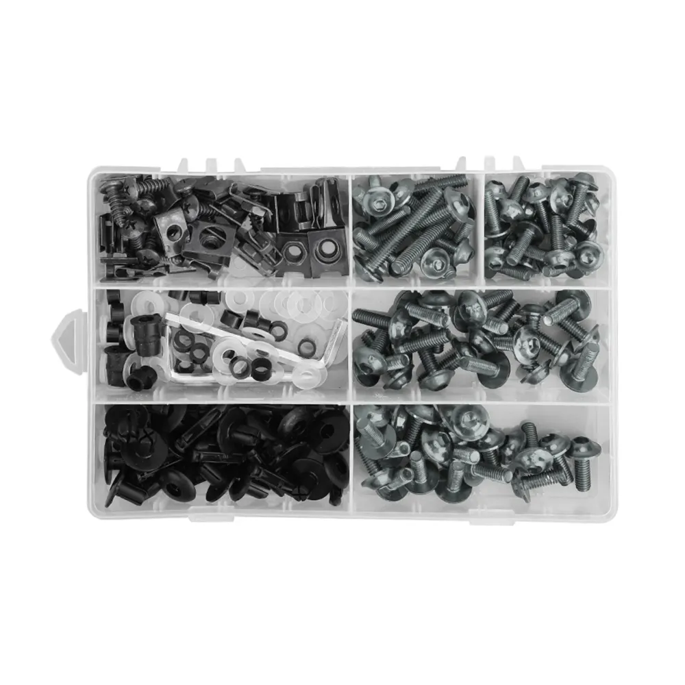 2012-2025 Kawasaki ZX14R Kit de carenagem de injeção de injeção Plástico ABS #104