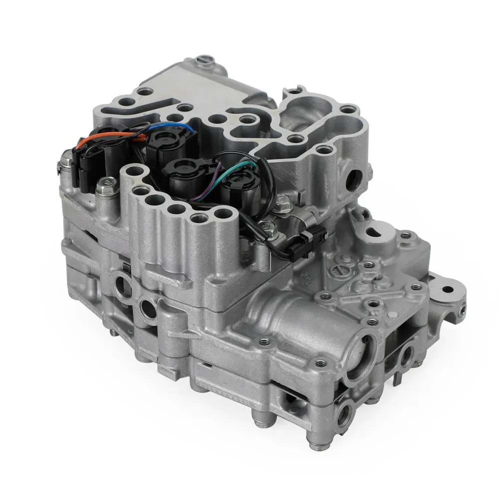 2013-2014 XV Crosntrek 2.0L TR580 CVP CVT CORPO COMPLETO DA VÁLVULA PARA SUBARU (31825AA052)