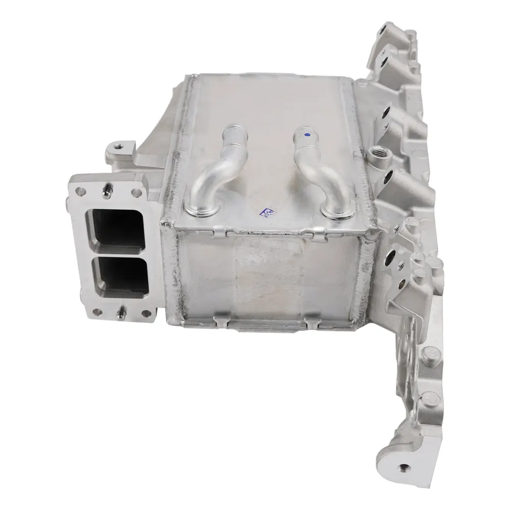 2013-2014 VW Golf VII Van 5G1 2.0 TDI Turbo Intercooler 04L129766Q