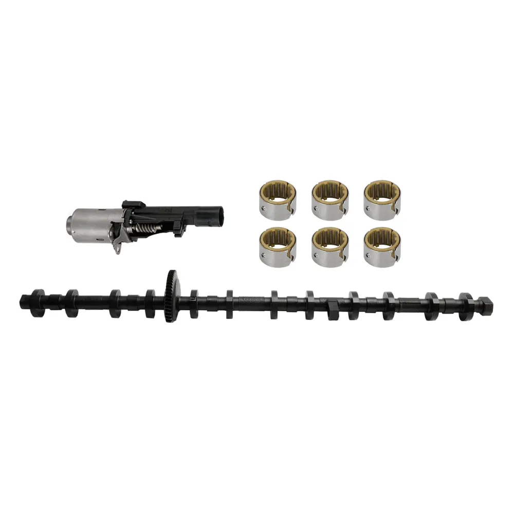2013-2015 BMW 740LI XDRIVE EXCENTRICE EXCENTRIC VALVETRONS ATUATOR KIT 11377589883