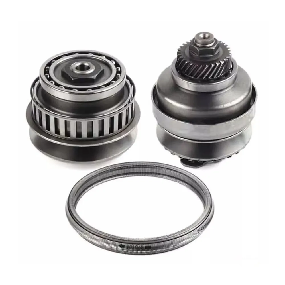 2013-2015 Nissan Livina L4 1.5L 1.6L Polia de transmissão Conjunto com corrente de correia 30 dentes jf015e re0f11a