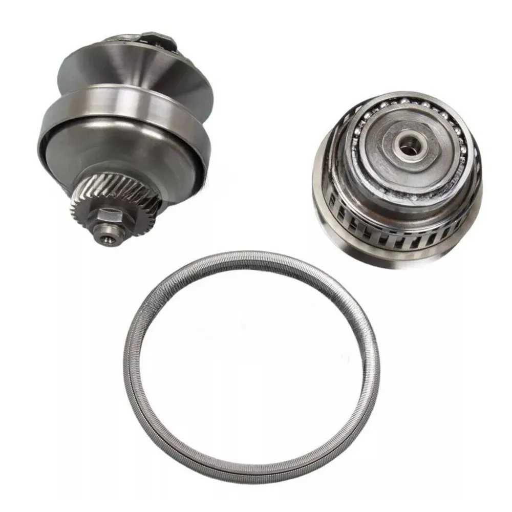 2013-2015 Nissan Livina Gênesis L4 1.5L 1.6L Polia de transmissão Conjunto com corrente de correia 30 dentes jf015e re0f11a