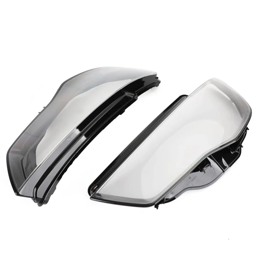 2013-2016 Audi A3 Follato Tampo Lens Clear Generic