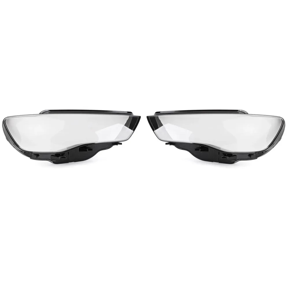 2013-2016 Audi A3 Follato Tampo Lens Clear Generic