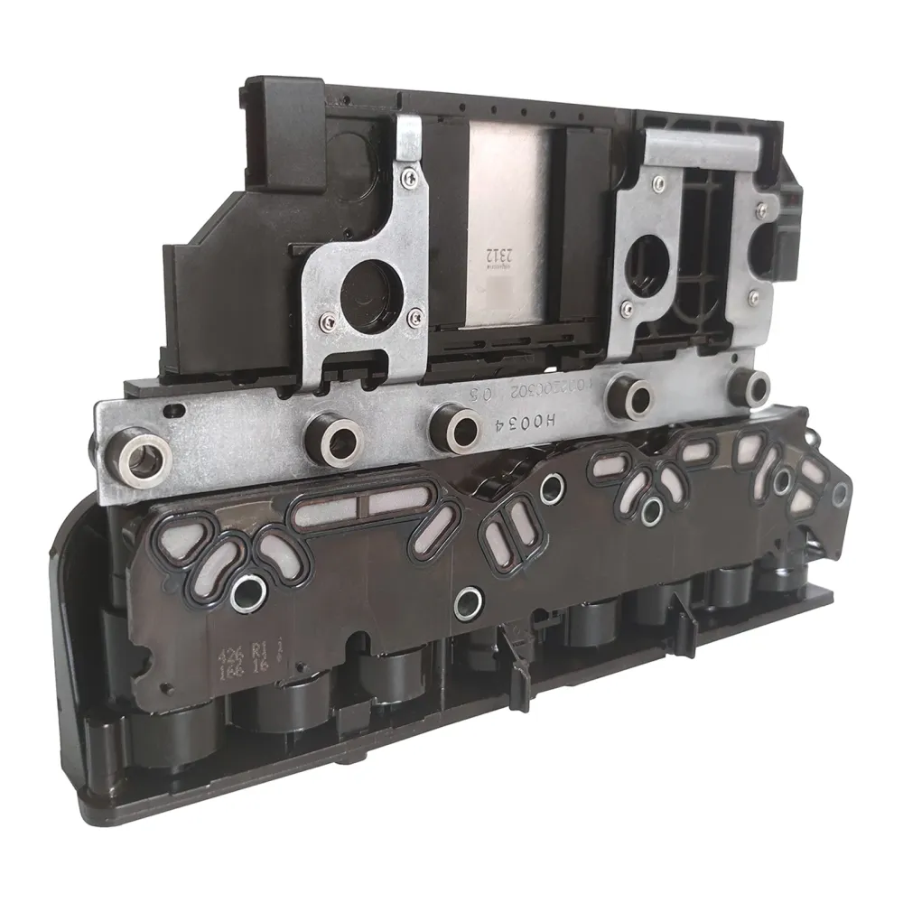 2013-2016 Cadillac SRX 3.0L 3.6L Módulo de controle de transmissão TCM 6T70/6T75/6T80