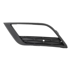 2013-2016 Seat Ibiza mk4 nevoeiro grade leve do lado esquerdo 6J0853665f