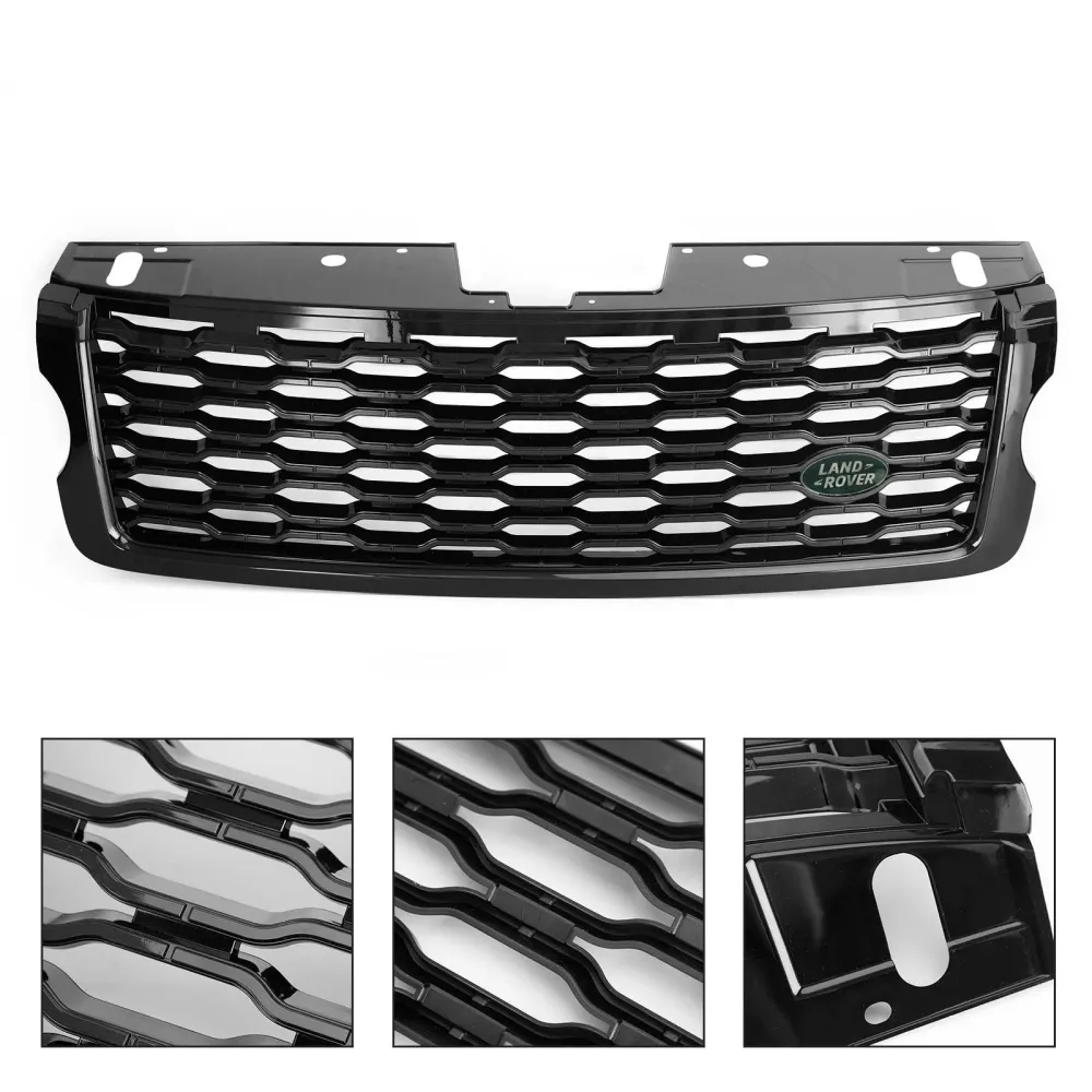 2013-2017 Land Rover Range Rover Vogue L405 grade superior da grade superior