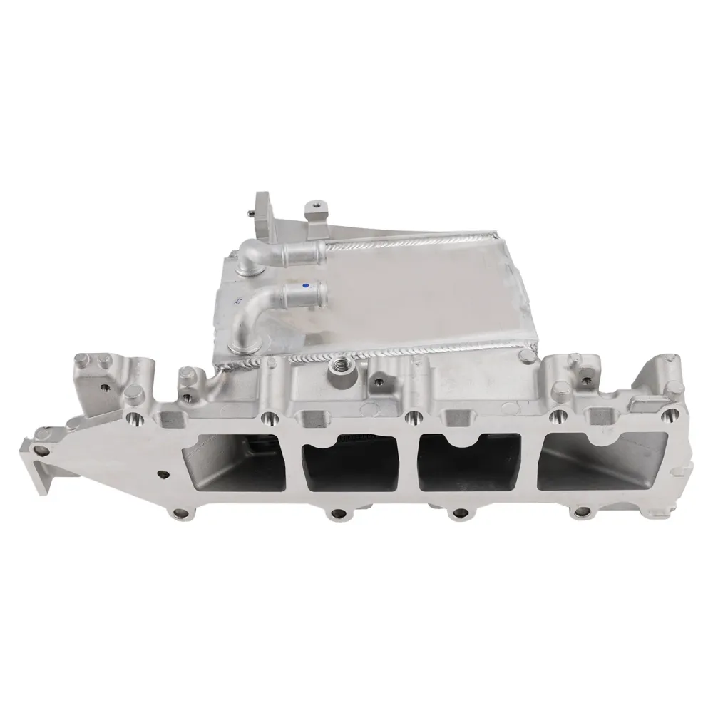 2013-2018 Seat Leon SC 5F5 1.6 TDI,2.0 TDI 04L129711M Turbo Intercooler