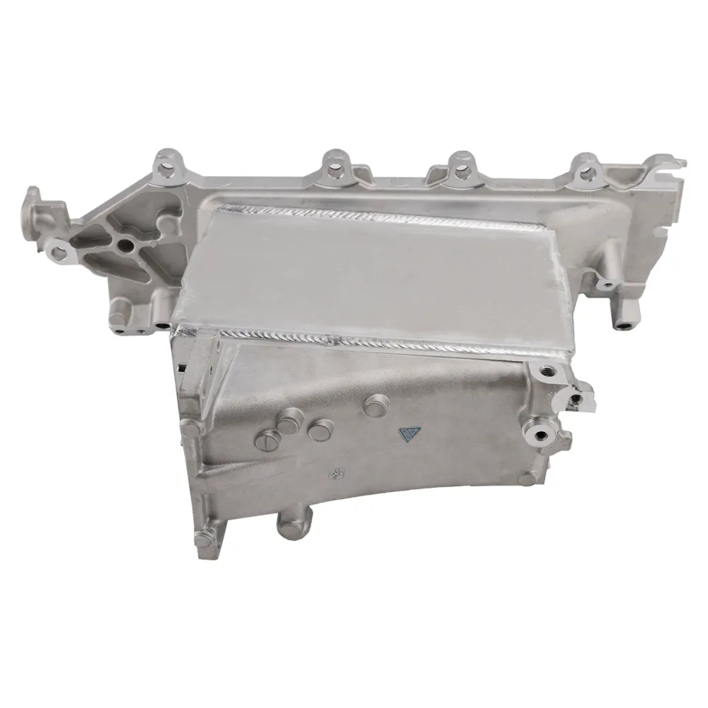 2013-2020 Audi A3 Limousine 8VM, 8VS,1.6 TDI,2.0 TDI quattro Turbo Intercooler 04L129766AM