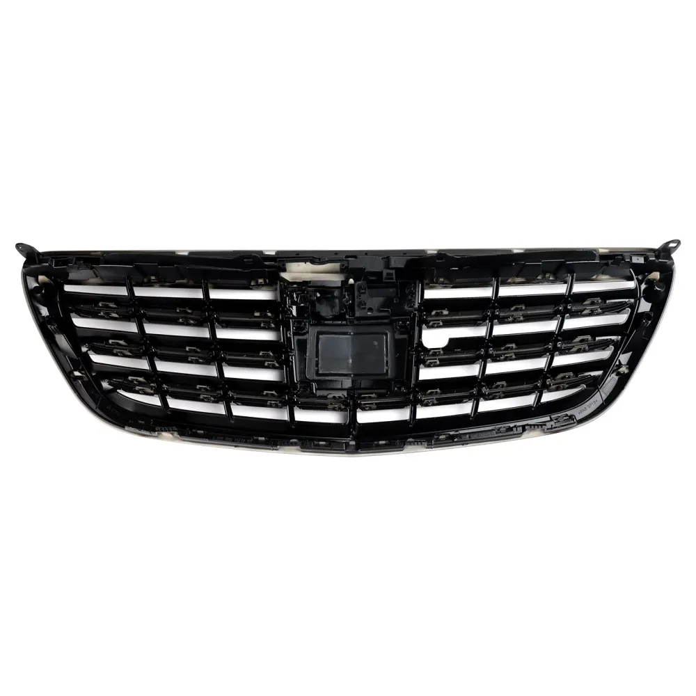 2014 2015 2016 2017 2018 2019 2020 Classe S W222 S500 S550 S600 com ACC Grade dianteira Mercedes-Benz