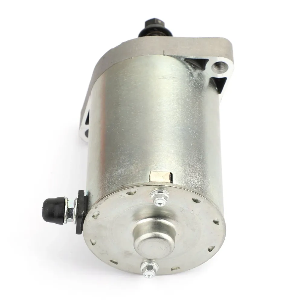 2014 Cub Cadet RZT46 Motor de motor de partida iniciando 10-spline