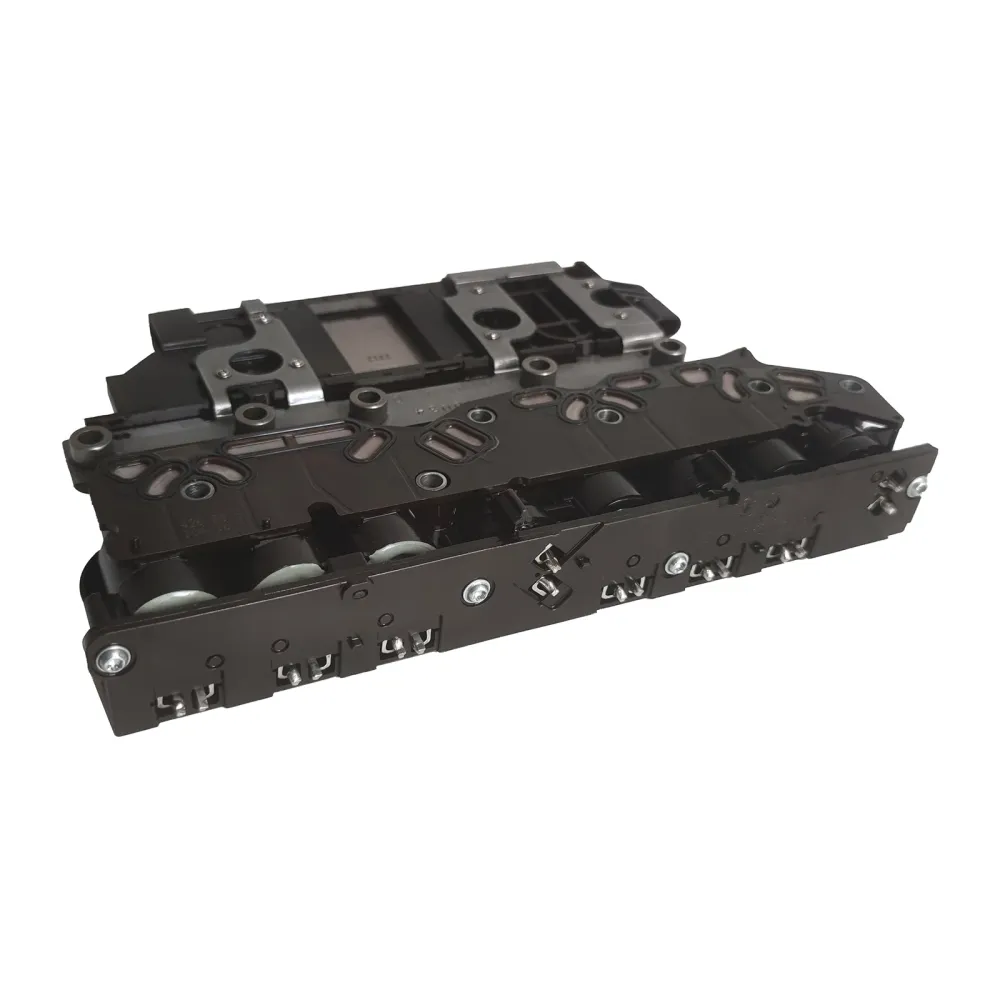 2014-2015 Buick Allure 3.6L Módulo de controle de transmissão TCM 6T70/6T75/6T80
