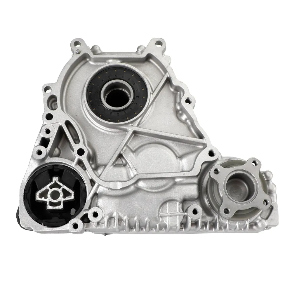 2014-2016 BMW 428i Base 2.0L L4 - Conjunto da caixa de transferência de gás ATC35L 27108643149