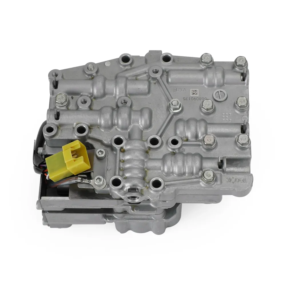 2014-2016 LEVORG 1.6L TR580 CVT CRODOMENTO VÁLVULA COMPLETA PARA SUBARU (31825AA052)