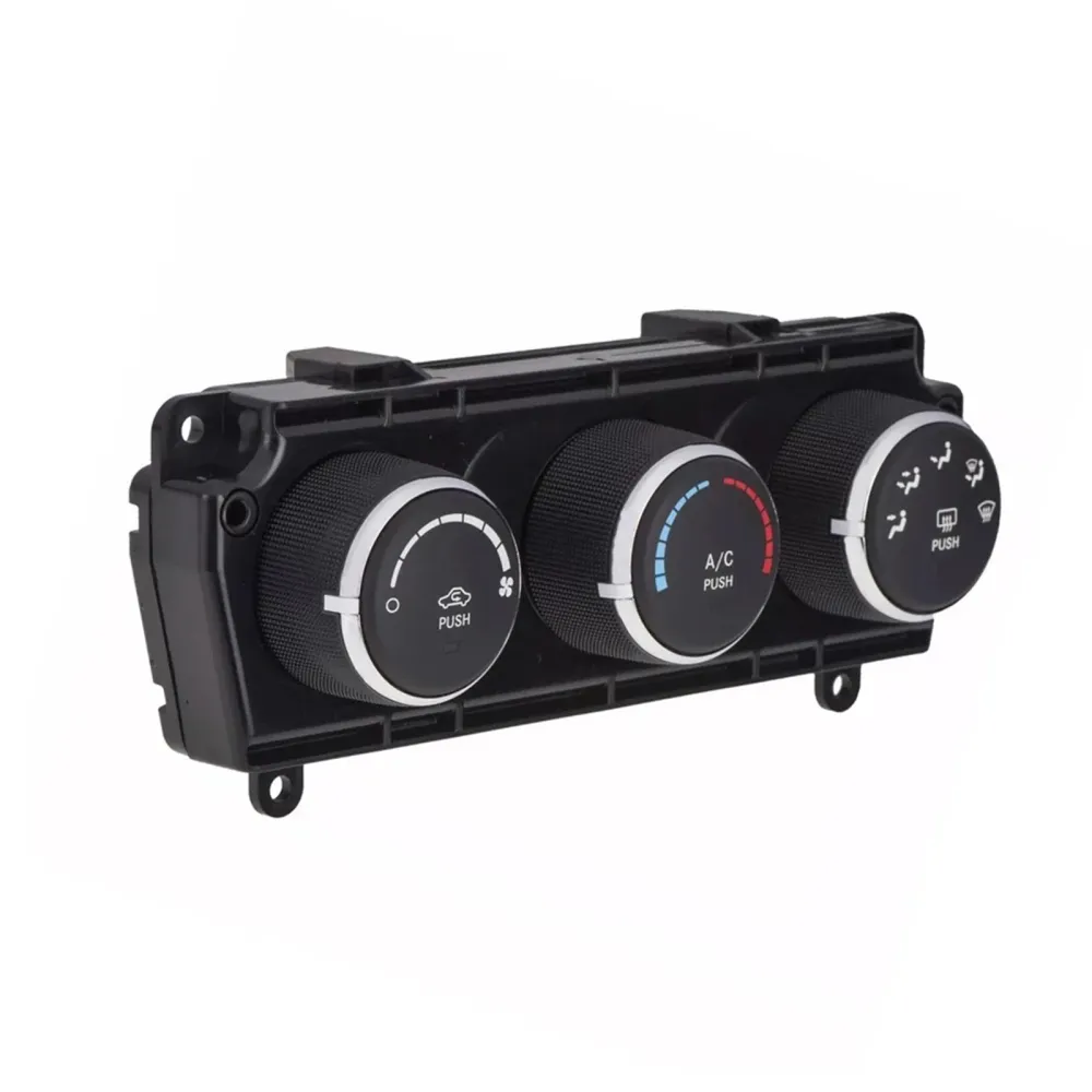 2014-2017 para o Jeep para controle de temperatura Wrangler com /C apresenta 68197433AB