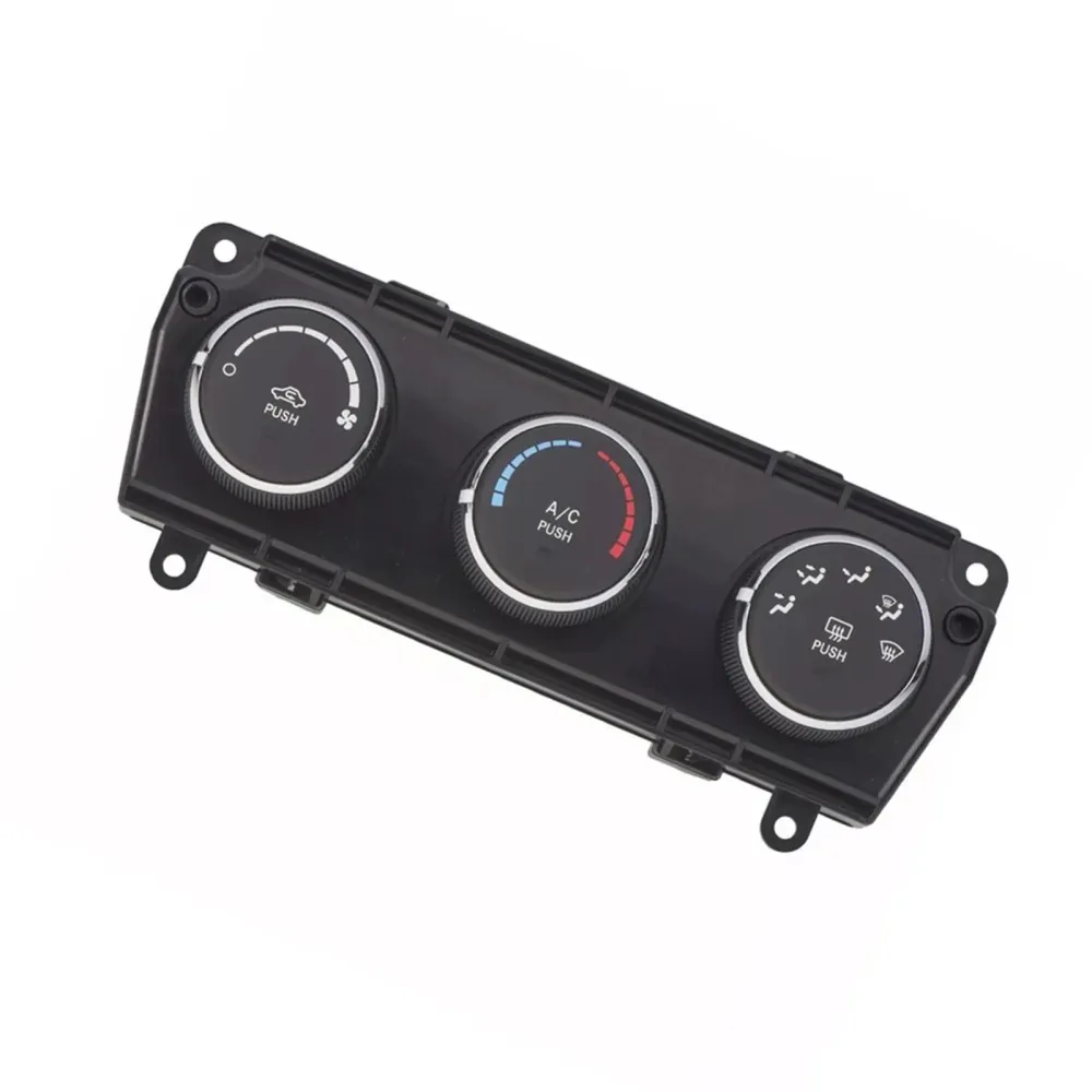 2014-2017 para o Jeep para controle de temperatura Wrangler com /C apresenta 68197433AB