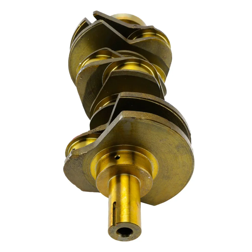 2014-2018 Jeep Grand Cherokee 3.0L Turbo V6 Diesel Camba
