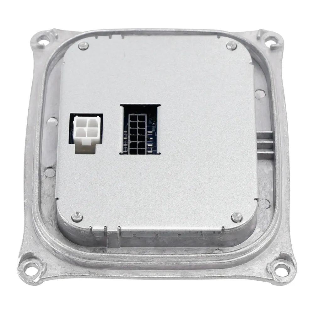2014-2019 Maserati Ghibli LED Módulo de Controle de Fardete LED de LED 130732947400