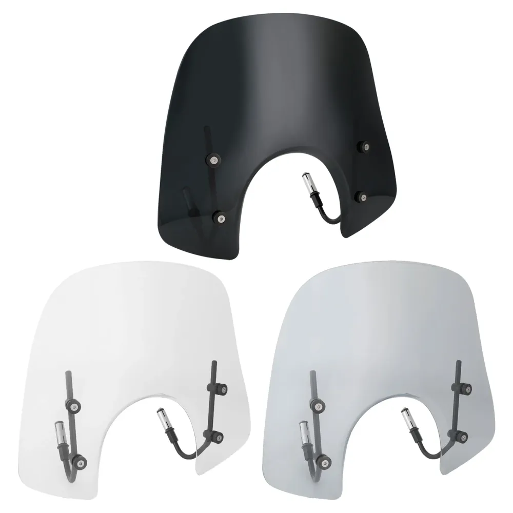 2014-2021 Vespa Primavera 150 ABS MOTOCYCILE Windshield