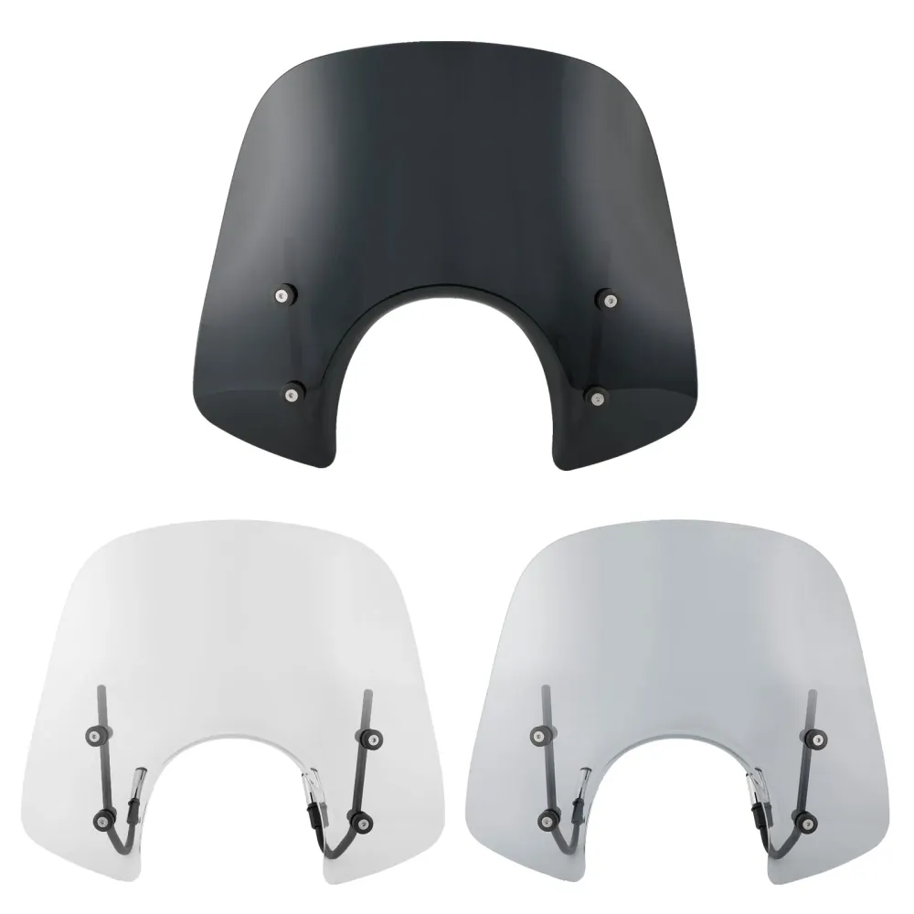 2014-2021 Vespa Primavera 150 ABS MOTOCYCILE Windshield