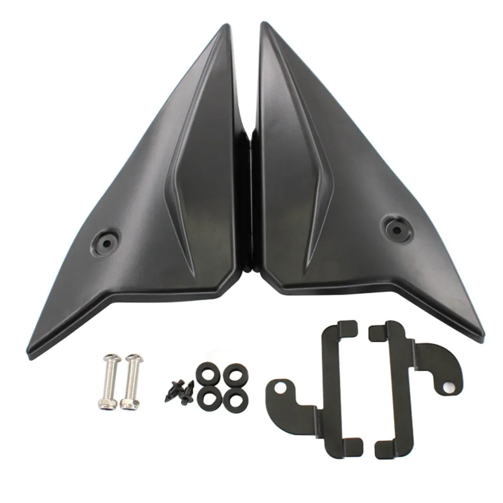 2014-2021 YAMAHA MT-09 FZ09 PANELOS LATOS PLÁSTICOS DE ABS CABE