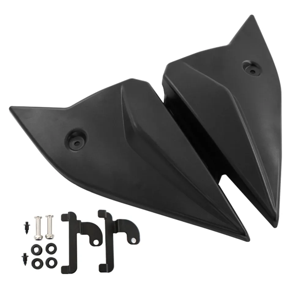 2014-2021 YAMAHA MT-09 FZ09 PANELOS LATOS PLÁSTICOS DE ABS CABE
