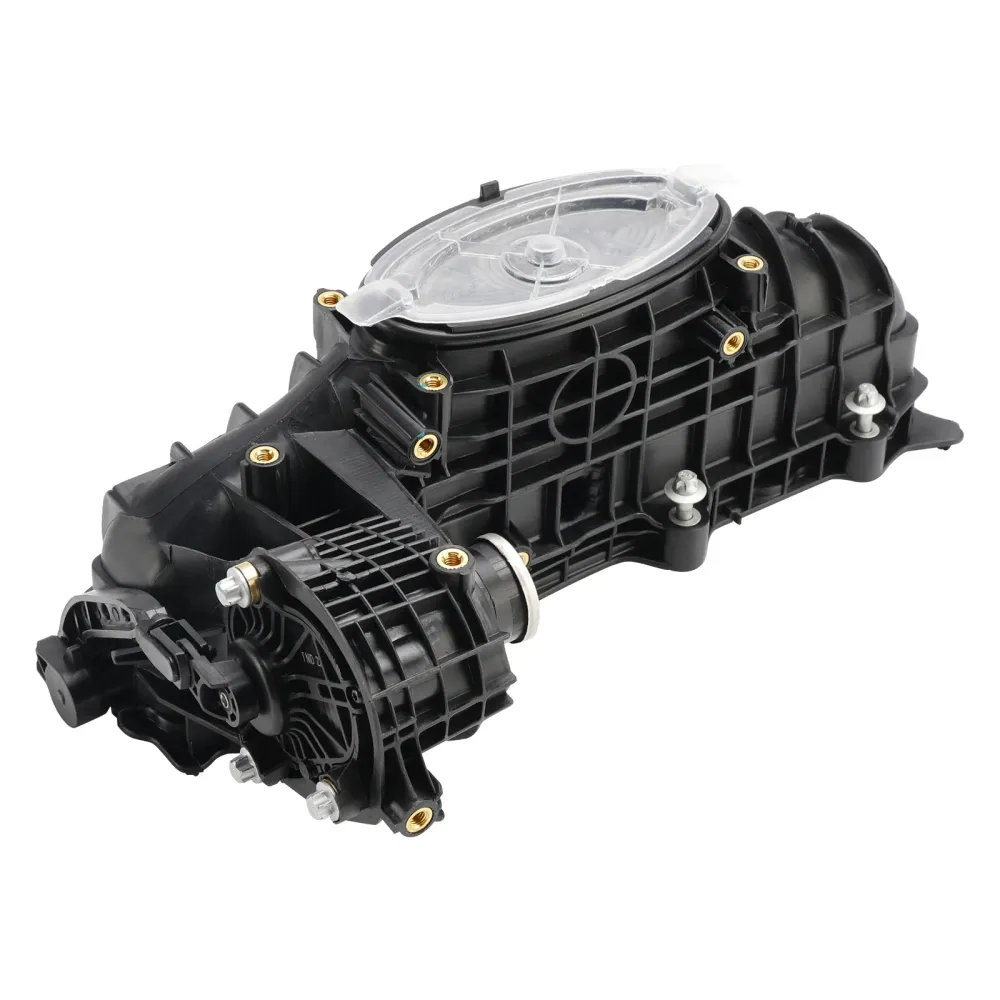 2014-On Mercedes Vito Tourer W447 Inlet Manifold W/ Actuator Motor 6510904937 A6511500094