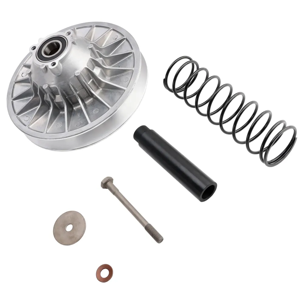 2015 Can-Am Outlander L Max 450 EFI traseira da embreagem completa Variator 420280178 420280173