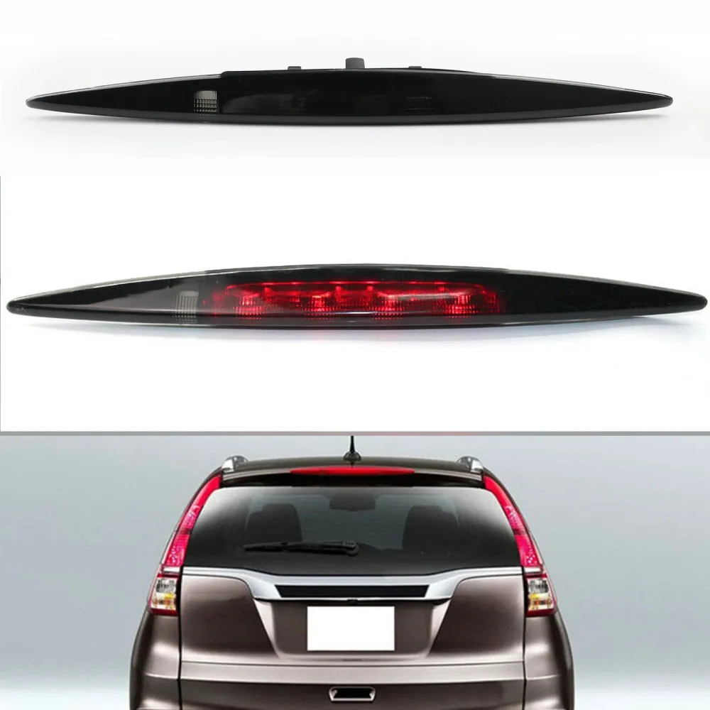 2015-2016 HONDA CR-V MONTAGEM HIGH 3RD BREAT STOP LIDE 34270TFCH01